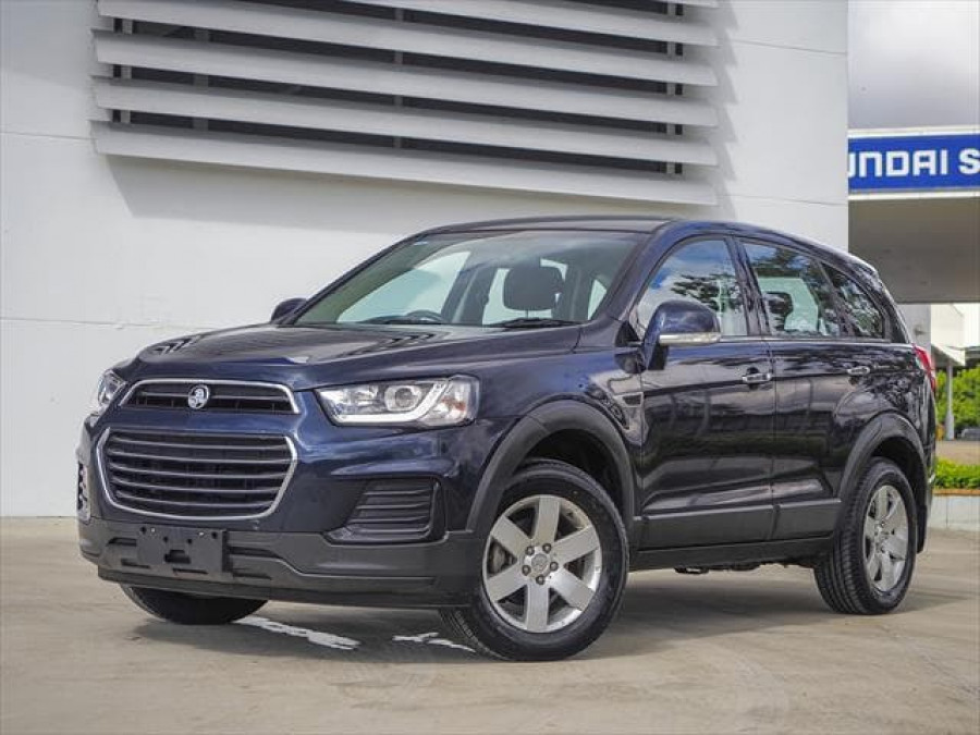 2016 [THIS VEHICLE IS SOLD] image 1