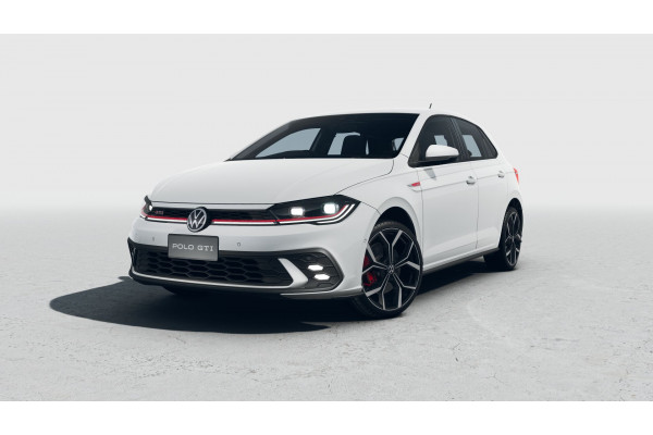 2025 Volkswagen Polo AE GTI Hatch