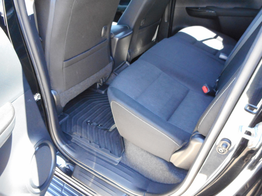 2016 Toyota HiLux GUN126R SR5 Utility Image 13