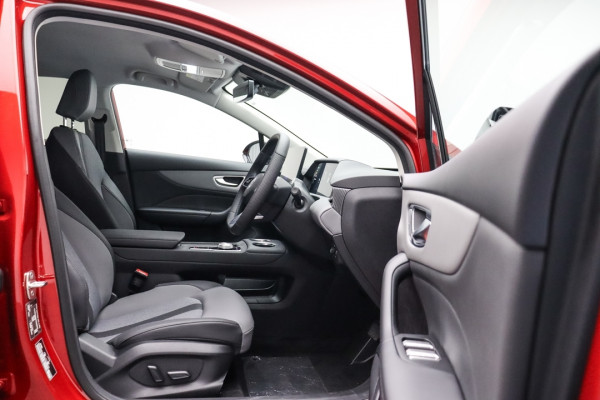 2026 MG MG4 AH4E Essence 64 Hatch Image 16