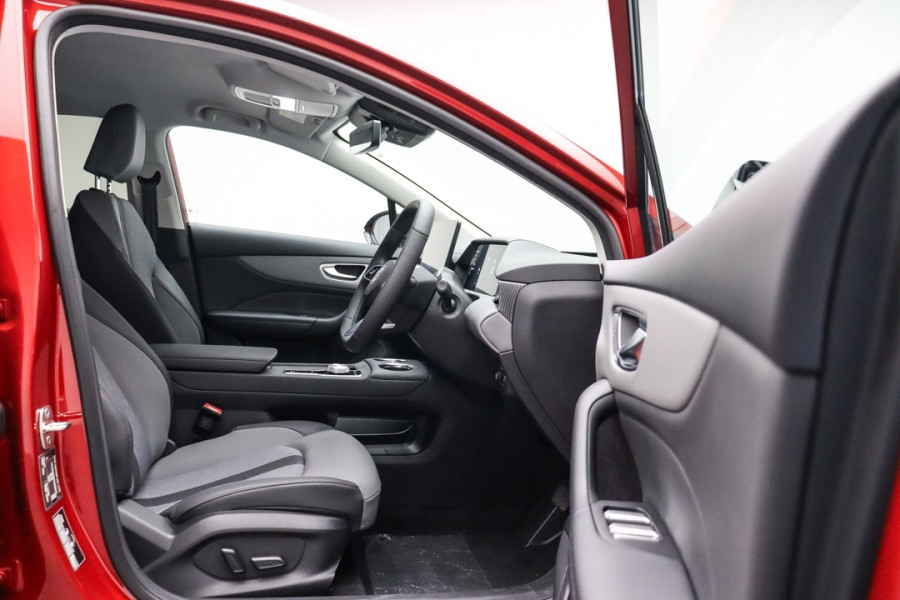 2026 MG MG4 AH4E Essence 64 Hatch Image 16