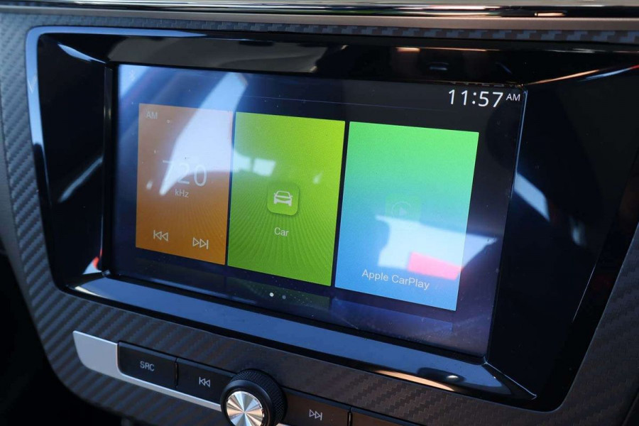 2022 MG ZS AZS1 Excite SUV Image 15