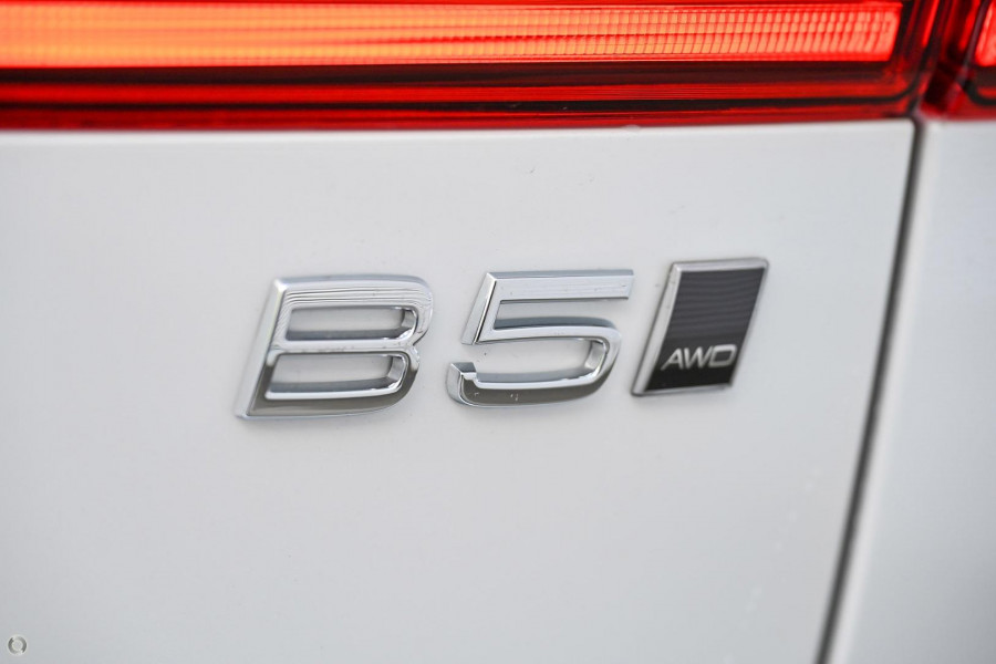 2024 MY25 Volvo XC60 UZ Plus B5 SUV Image 10
