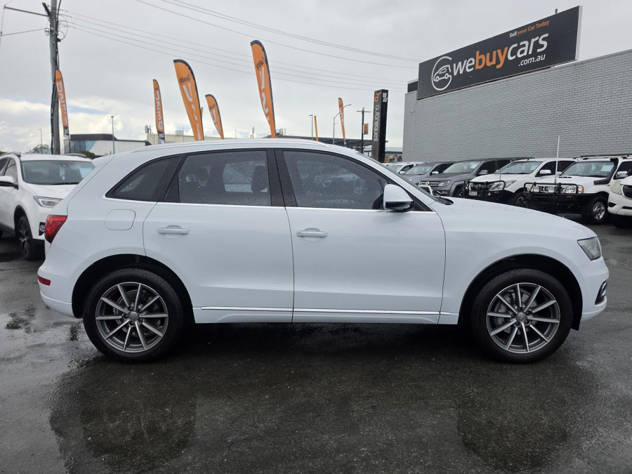 2016 MY17 Audi Q5 FY TFSI Sport SUV Image 6