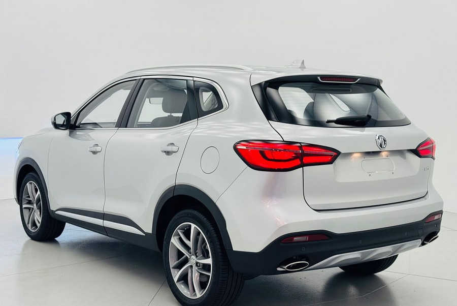 2024 MG HS SAS23 Excite SUV Image 7