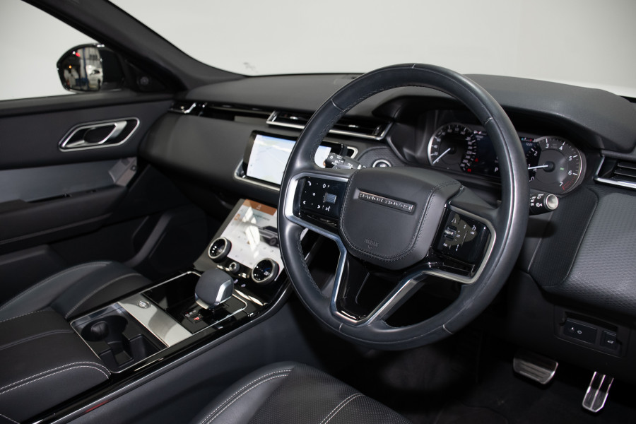 2023 Land Rover Range Rover Velar L560 P250 R-Dynamic SE SUV