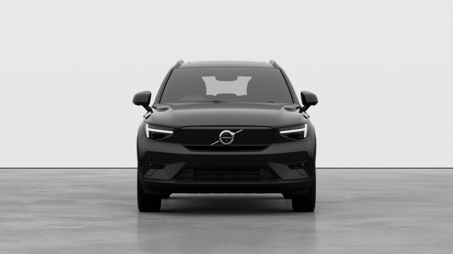 2026 Volvo EX40  Ultra Twin Motor Performance SUV Image 6