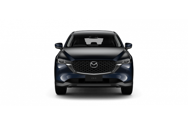 2025 MY24 Mazda CX-5 KF Series G25 Touring SUV