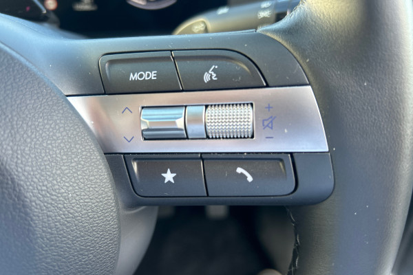 2025 MY26 Hyundai KONA SX2.V3  SUV Image 23