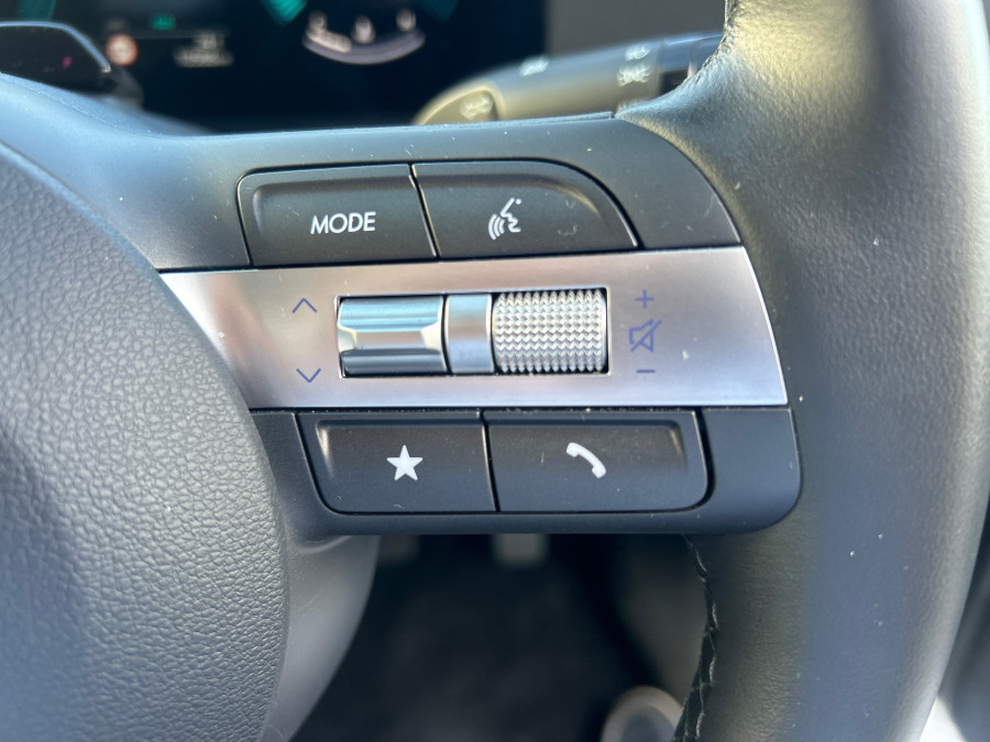 2025 MY26 Hyundai KONA SX2.V3  SUV Image 23