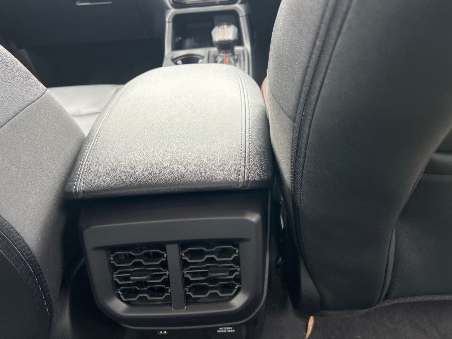 2026 Ford Ranger P703 Wildtrak Ute Image 14