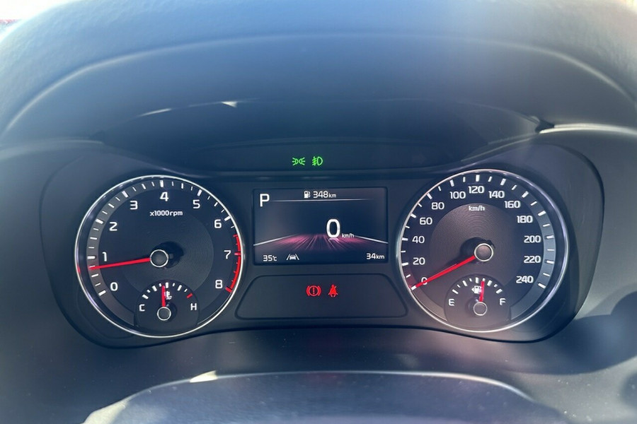 2024 Kia Cerato BD GT Hatch Image 13