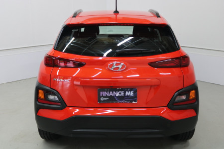 2019 Hyundai Kona OS.2 MY19 GO Suv