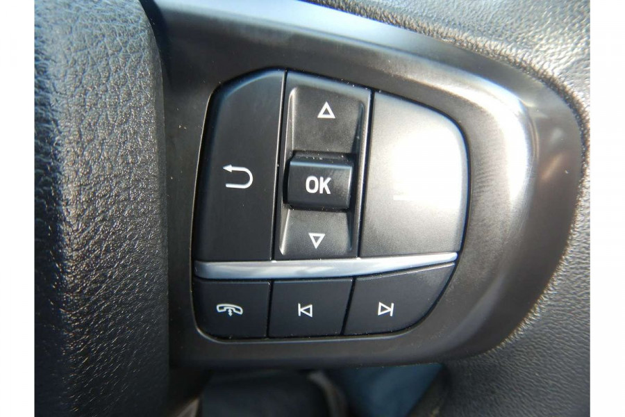 2022 Ford Everest UB Ambiente SUV Image 15