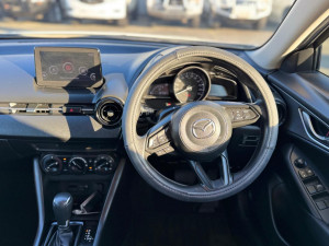 2021 Mazda CX-3 DK Neo Sport SUV
