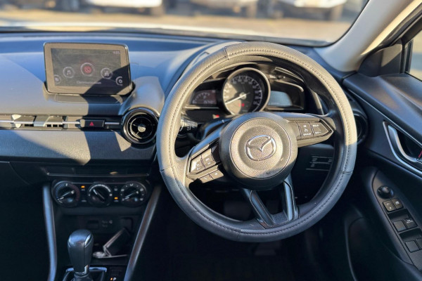 2021 Mazda CX-3 DK Neo Sport SUV Image 16