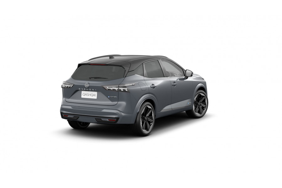 2024 MY25 Nissan QASHQAI J12 N-DESIGN e-POWER SUV Image 20