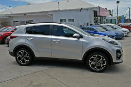 2020 Kia Sportage QL MY20 GT-Line AWD Suv