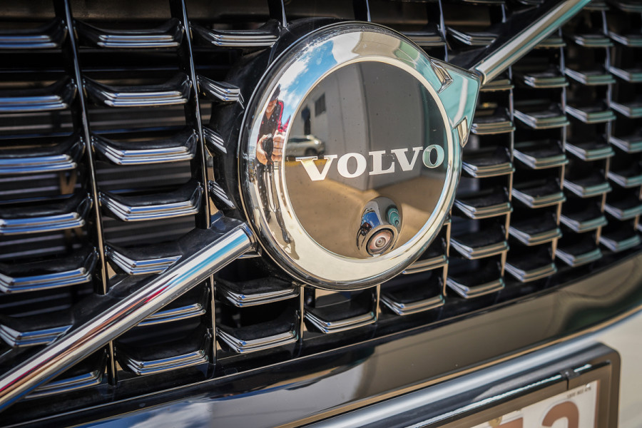 2024 MY25 Volvo XC90 L Series Ultra T8 Plug-In Hybrid SUV Image 38