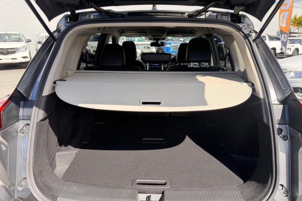 2023 Nissan X-Trail T33 ST-L SUV Image 11