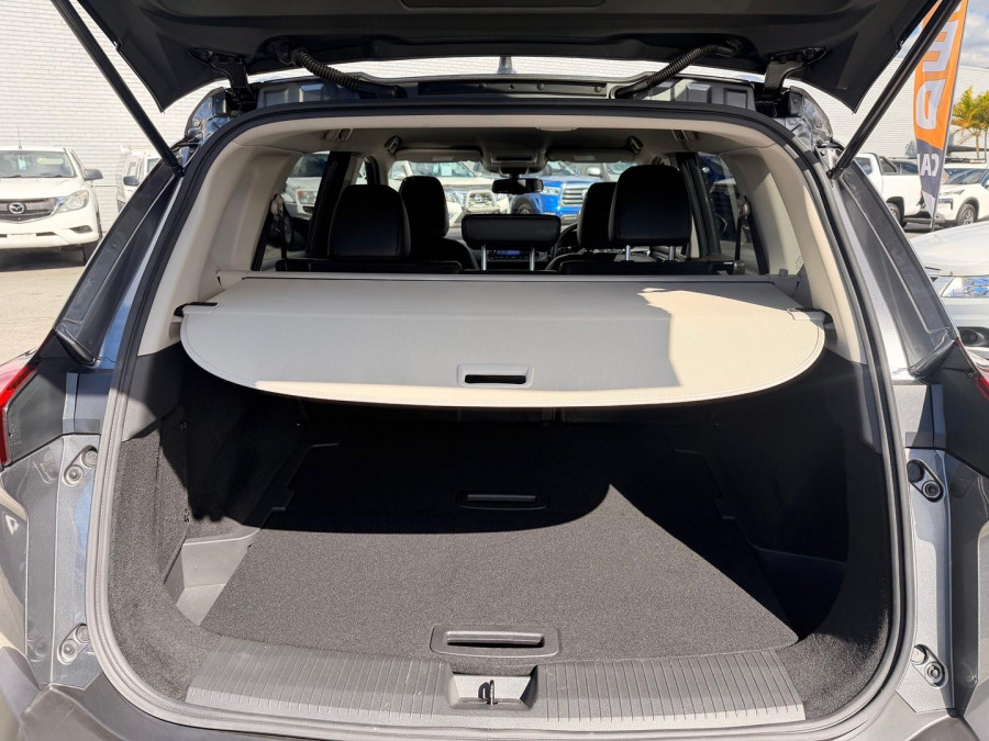 2023 Nissan X-Trail T33 ST-L SUV Image 11