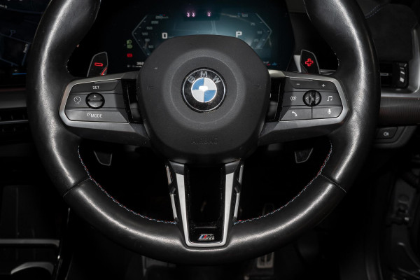 2024 BMW X2 U10 M35i xDrive SUV image 11