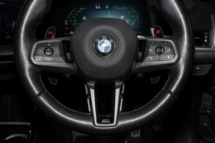 2024 BMW X2 U10 M35i xDrive SUV