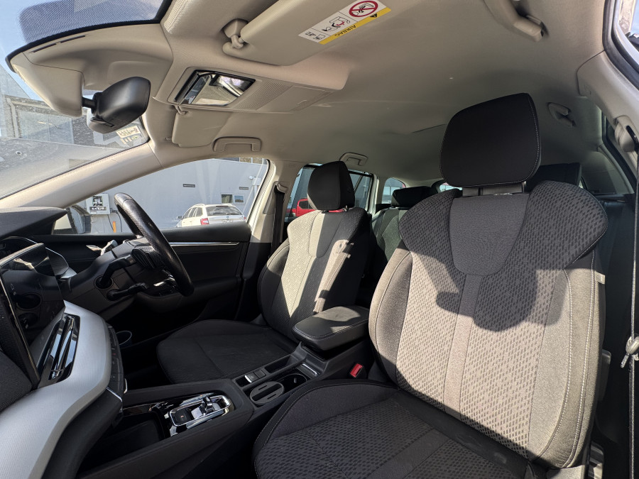 2023 MY23.5 Skoda Octavia NX 110TSI Style SUV Image 14