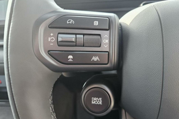 2026 Hyundai ELEXIO OE1.V1  SUV Image 19