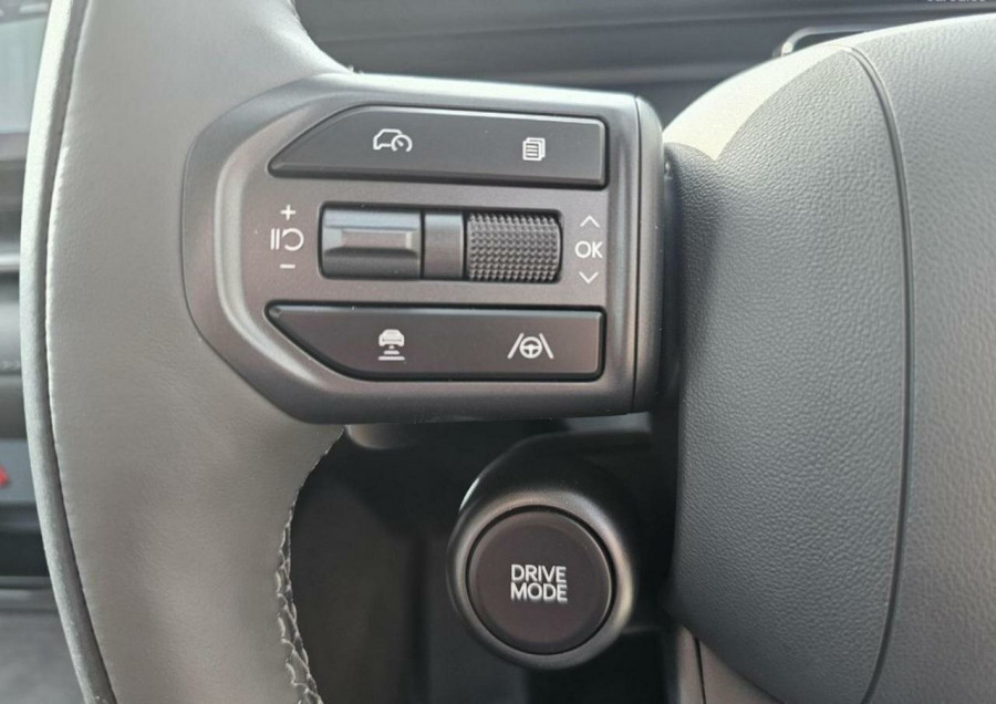 2026 Hyundai ELEXIO OE1.V1  SUV Image 19