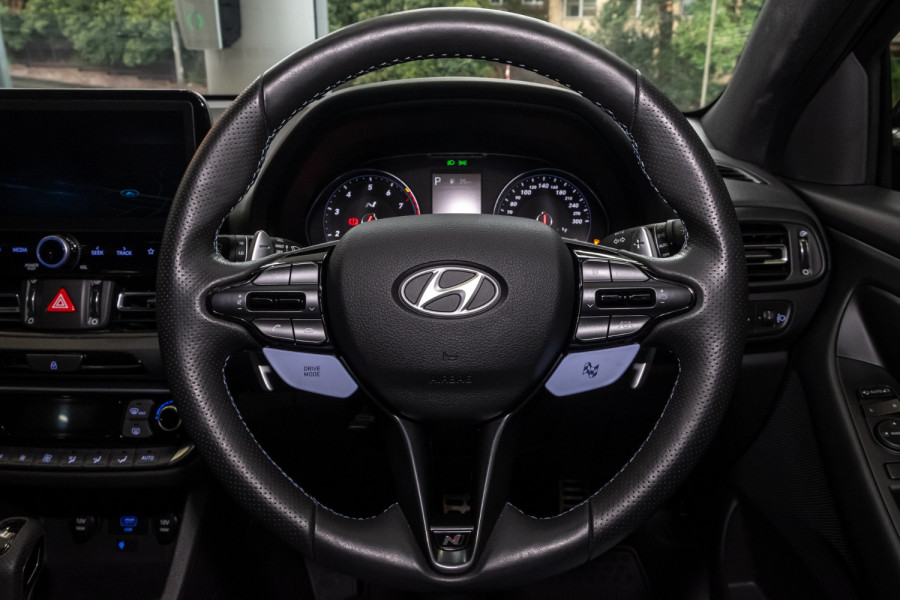 2023 Hyundai i30 PDe.V5 N Premium Hatch Image 10