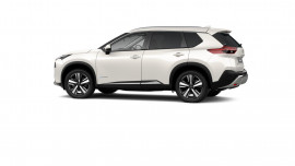 2025 Nissan X-Trail T33 Ti-L e-POWER SUV image 29
