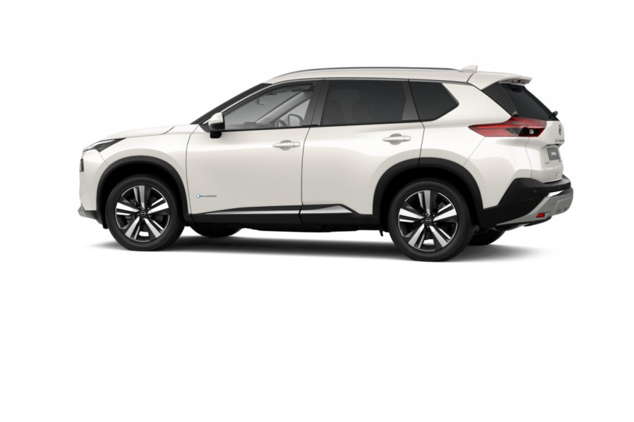2025 Nissan X-Trail T33 Ti-L e-POWER SUV