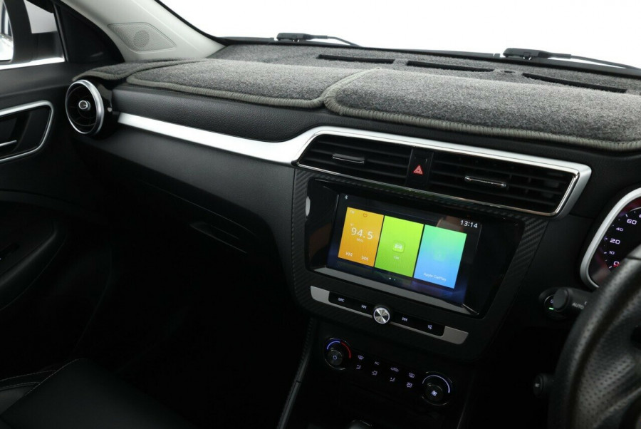 2018 MG ZS AZS1 Essence SUV Image 21