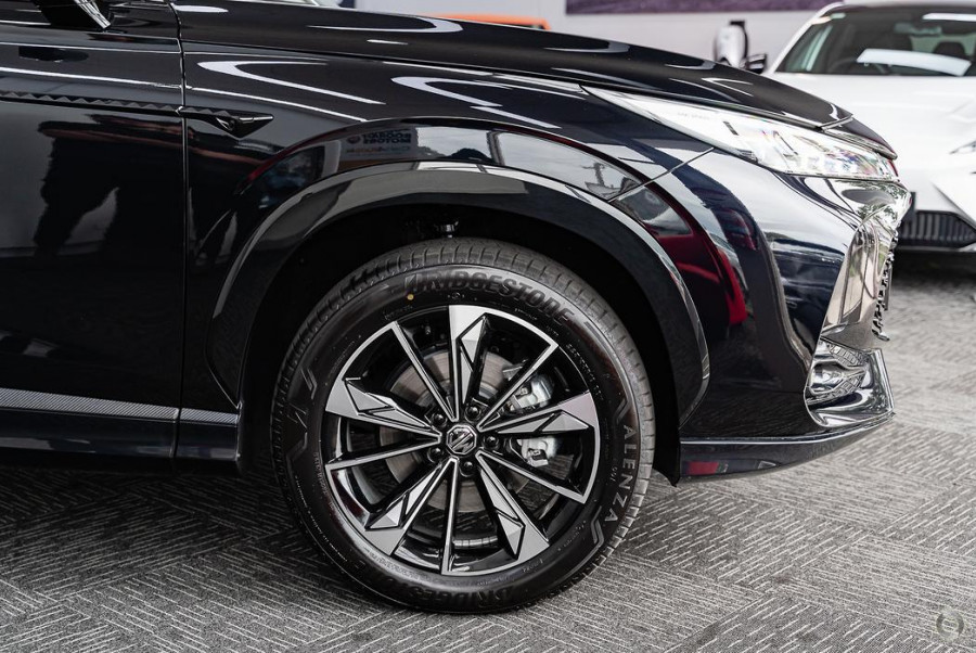 2024 MY24.5 MG HS AS33 Excite SUV Image 32