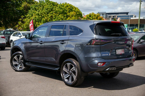 2025 MY25.5 Isuzu MU-X RJ LS-T SUV Image 2