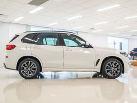 2019 MY20 BMW X5 G05 xDrive30d M Sport Suv