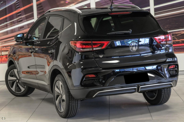 2023 MG ZS EV AZS1 Long Range SUV