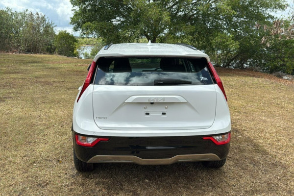 2023 MY24 Kia Niro SG2 EV S SUV Image 5