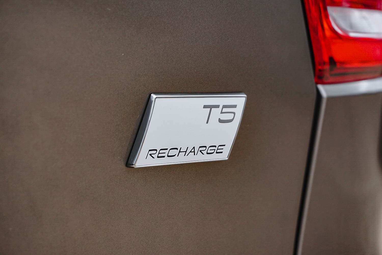 2021 MY22 Volvo XC40  Recharge Plug-In Hybrid SUV Image 23