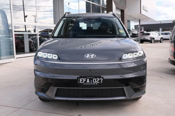 2026 Hyundai ELEXIO OE1.V1  SUV Image 3