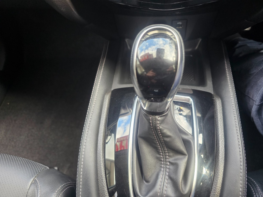 2020 Nissan X-Trail T32 Series III Ti SUV Image 21