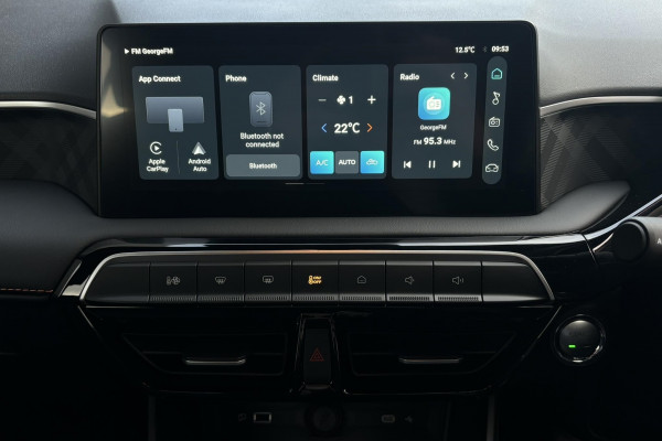 2026 MG MG3 Excite Hybrid+ Hatch Image 14