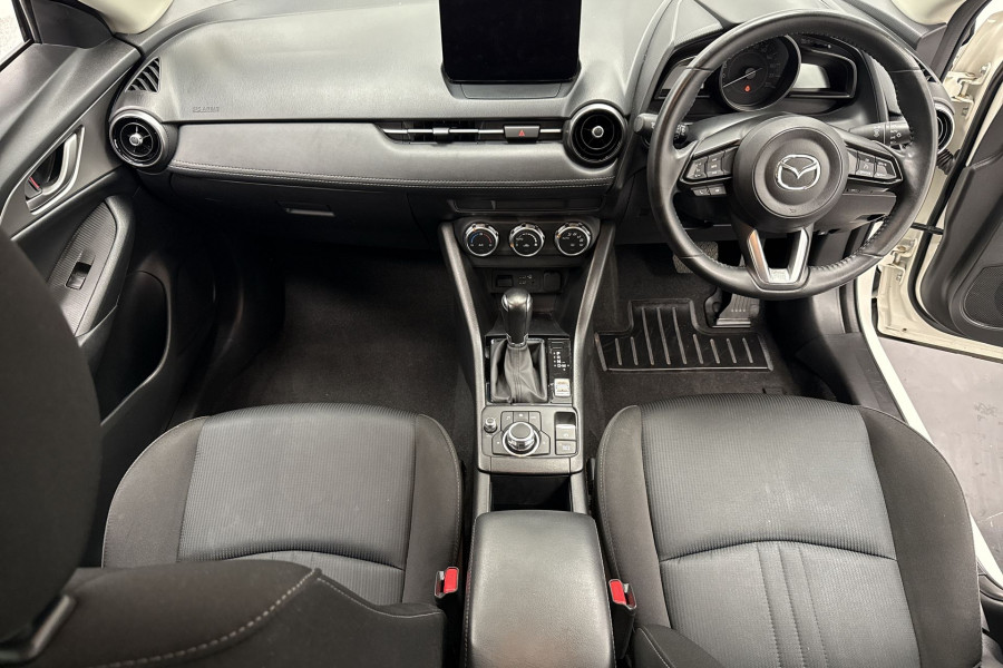 2023 Mazda CX-3 DK Maxx Sport SUV Image 17