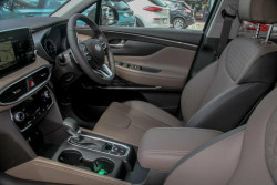 2019 MY20 Hyundai Santa Fe TM.2 Elite Suv