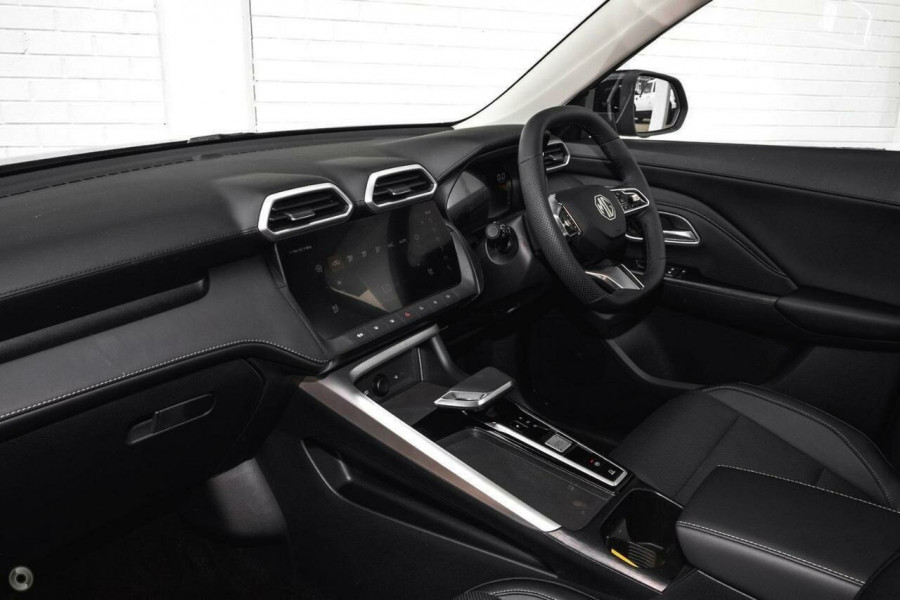 2026 MY26.5 MG ZS ZS32 Essence Turbo SUV Image 12