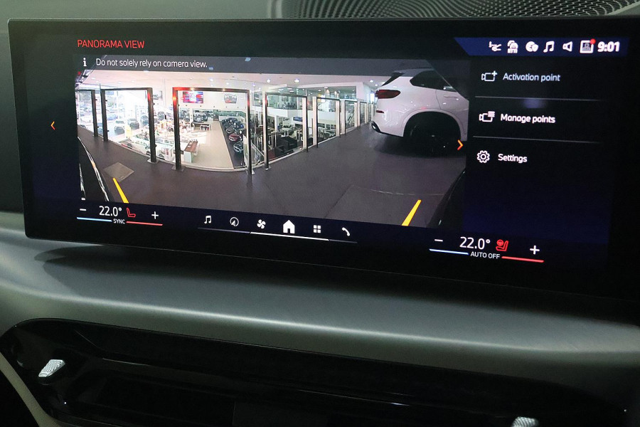 2025 BMW 3 Series G20 LCI II 330i M Sport Sedan