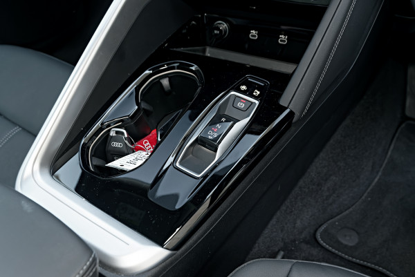 2025 Audi Q5 GU TFSI 150kW SUV image 14