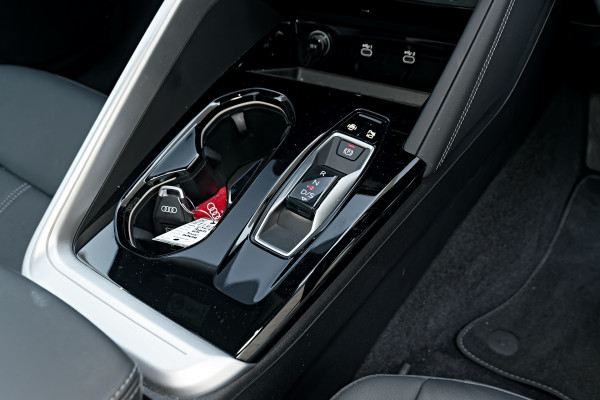 2025 Audi Q5 GU TFSI 150kW SUV