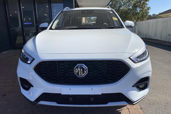 2025 MG ZST Vibe SUV